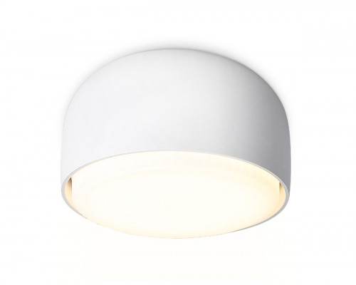 Основное фото Светильник накладной Ambrella Light Techno spot TN71001: Купить в Интернет магазин освещения GCSVET.RU