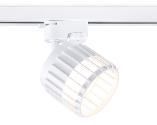 Основное фото Светильник трековый (однофазный) Ambrella Light Track System GL5348: Купить в Интернет магазин освещения GCSVET.RU