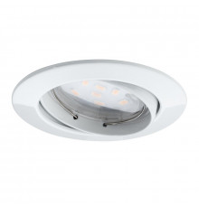 Светильник встраиваемый LED Paulmann Premium Line Coin 92765