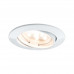 Дополнительное фото Светильник встраиваемый LED Paulmann Premium Line Coin 92765: Купить в Интернет магазин освещения GCSVET.RU