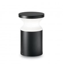 Светильник уличный Ideal Lux Torre PT1 Small Nero 186979