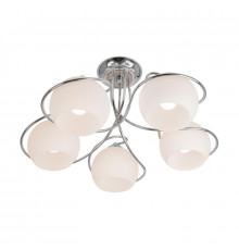 Люстра потолочная Citilux Лайма CL155151