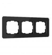 Рамка на 3 поста Werkel Elite W0032448 4690389196225 a063821