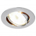 Основное фото Светильник встраиваемый Ambrella Light Classic 104S CH: Купить в Интернет магазин освещения GCSVET.RU