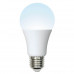 Основное фото Светодиодная лампочка Uniel Низковольтные LED-A60-10W/NW/E27/FR/12-24V PLO55WH: Купить в Интернет магазин освещения GCSVET.RU