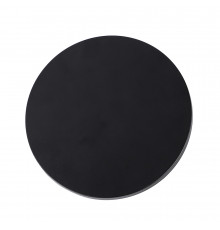 Светильник настенный для улицы Arte Lamp Nimbo A4406AL-1BK