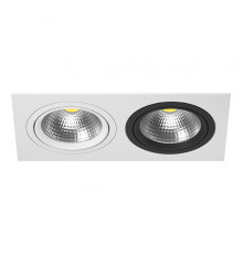 Светильник встраиваемый Lightstar INTERO 111 i8260607 (217826+217906+217907)