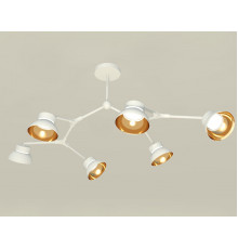 Люстра потолочная Ambrella Light Traditional (C9055, N8144) XB9055101