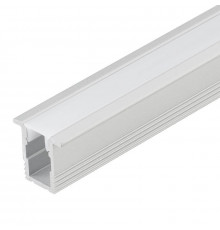 Профиль Arlight SL-MINI-8-H12-F12-2000 ANOD 023715