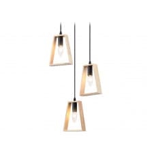 Светильник подвесной Ambrella Light Loft TR80499