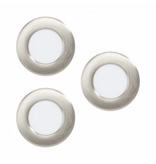 Светильник встраиваемый LED Eglo Fueva 99141