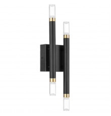 Светильник настенный Lightstar Iris 734647