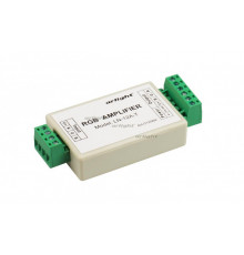 RGB-усилитель Arlight LN-12A-T (12/24V, 144/288W) 012984