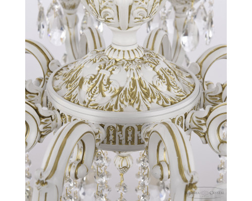 Дополнительное фото Люстра подвесная Bohemia Ivele Crystal AL78101/10/210 B WMG: Купить в Интернет магазин освещения GCSVET.RU