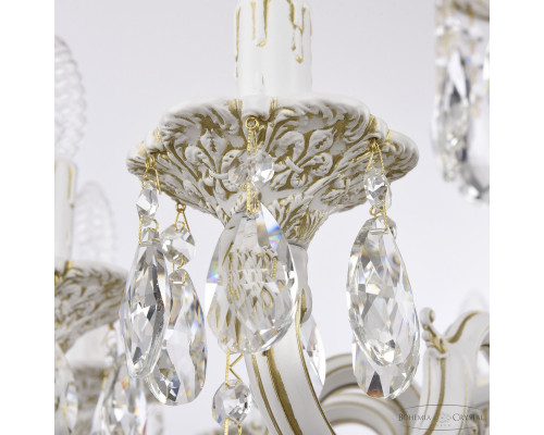 Дополнительное фото Люстра подвесная Bohemia Ivele Crystal AL78101/10/210 B WMG: Купить в Интернет магазин освещения GCSVET.RU
