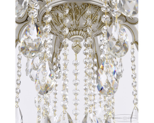 Дополнительное фото Люстра подвесная Bohemia Ivele Crystal AL78101/10/210 B WMG: Купить в Интернет магазин освещения GCSVET.RU