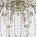 Дополнительное фото Люстра подвесная Bohemia Ivele Crystal AL78101/10/210 B WMG: Купить в Интернет магазин освещения GCSVET.RU