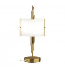 Лампа настольная Odeon Light Margaret 5415/2T