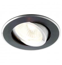 Светильник встраиваемый Ambrella Light Classic A502 BK