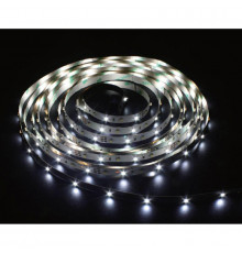 Лента светодиодная Feron 9,6W/m 120LED/m 2835SMD холодный белый 5M LS612 27729