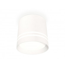 Светильник потолочный Ambrella Light Techno Spot XS8110007 (C8110, N8477)