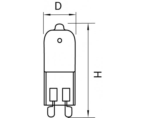 Дополнительное фото Светодиодная лампочка Lightstar JC 940422: Купить в Интернет магазин освещения GCSVET.RU