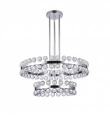 Люстра подвесная Vele Luce Baldassare VL4143L09