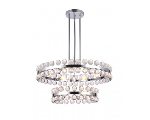 Дополнительное фото Люстра подвесная Vele Luce Baldassare VL4143L09: Купить в Интернет магазин освещения GCSVET.RU