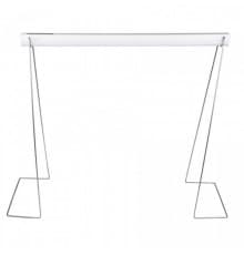 Светильник для растений Uniel UFP-G20S H50 White
