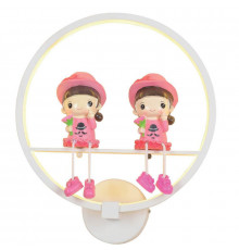 Светильник настенный LED Hiper Twins H061-1