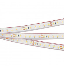 Лента светодиодная герметичная Arlight RTW-PFS-A120-11mm 24V White6000 (9.6 W/m, IP68, 2835, 5m) 034026