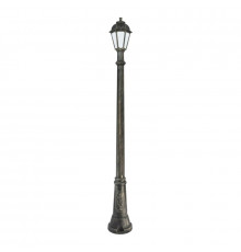 Уличный фонарь Fumagalli Gigi/Saba K22.156.000.BYF1R