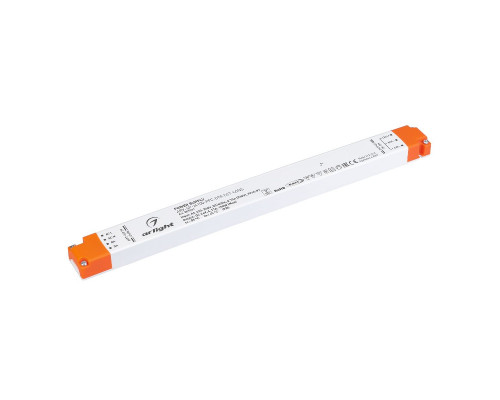 Основное фото Блок питания Arlight ARV-SP-24100-PFC-DT8-CCT-LONG (24V, 4.16A, 100W) 047031: Купить в Интернет магазин освещения GCSVET.RU