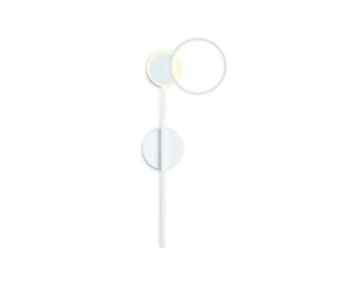 Основное фото Настенный светильник Ambrella Light Comfort Line FL5191: Купить в Интернет магазин освещения GCSVET.RU