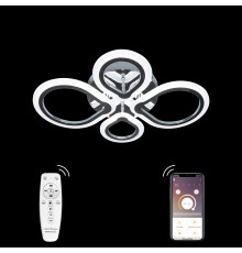 Люстра потолочная Natali Kovaltseva INNOVATION STYLE 83032