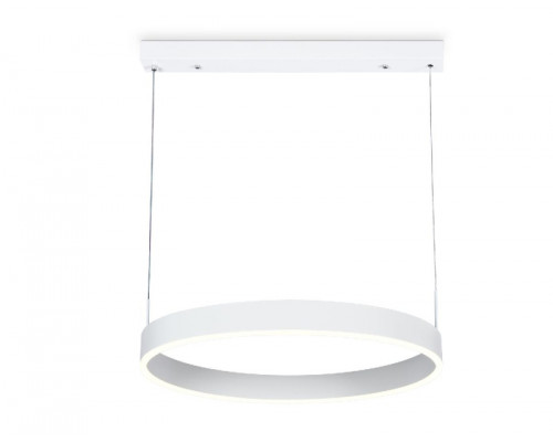 Основное фото Светильник подвесной Ambrella Light Acrylica FA6605: Купить в Интернет магазин освещения GCSVET.RU