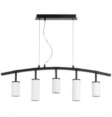 Светильник подвесной Lightstar Rullo LR735363862 (571735+214436-3+214486-2)