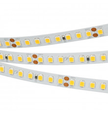 Лента светодиодная Arlight UL-A160-8mm 24V Warm3000 12 W/m, IP20, 2835, 5m 040011
