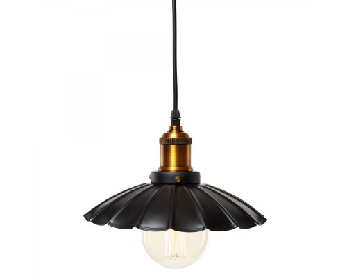 Дополнительное фото Светильник подвесной LOFT IT Factory filament Loft1101: Купить в Интернет магазин освещения GCSVET.RU