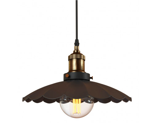Дополнительное фото Светильник подвесной LOFT IT Factory filament Loft1101: Купить в Интернет магазин освещения GCSVET.RU