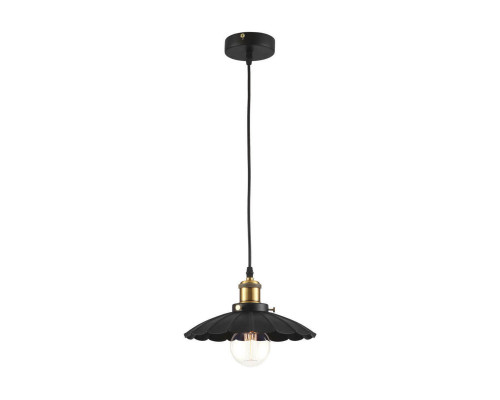 Основное фото Светильник подвесной LOFT IT Factory filament Loft1101: Купить в Интернет магазин освещения GCSVET.RU