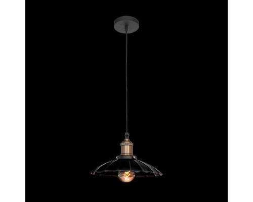 Дополнительное фото Светильник подвесной LOFT IT Factory filament Loft1101: Купить в Интернет магазин освещения GCSVET.RU