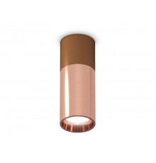 Светильник накладной Ambrella Light Techno XS6326060 (C6304, A2010, C6326, N6114)