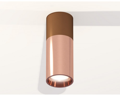 Дополнительное фото Светильник накладной Ambrella Light Techno XS6326060 (C6304, A2010, C6326, N6114): Купить в Интернет магазин освещения GCSVET.RU