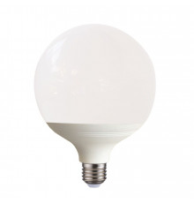 Светодиодная лампочка Volpe LED-G95-SLS LED-G95-12W/3000K/E27/FR/SLS