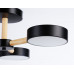 Дополнительное фото Люстра потолочная Ambrella Light Comfort LineTech FL4823: Купить в Интернет магазин освещения GCSVET.RU