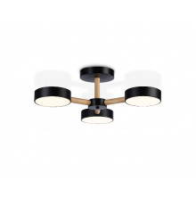Люстра потолочная Ambrella Light Comfort LineTech FL4823