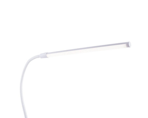 Дополнительное фото Лампа настольная Arte Lamp Conference A1106LT-1WH: Купить в Интернет магазин освещения GCSVET.RU
