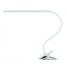 Лампа настольная Arte Lamp Conference A1106LT-1WH
