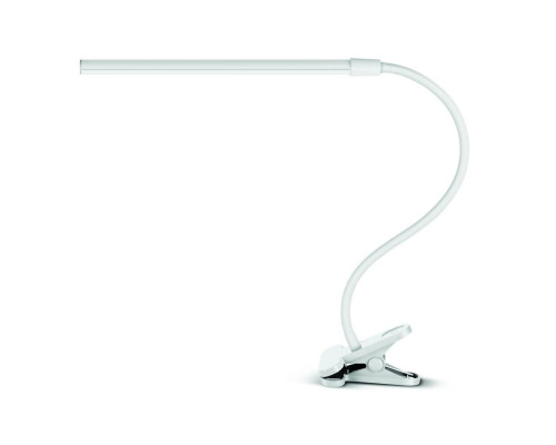 Основное фото Лампа настольная Arte Lamp Conference A1106LT-1WH: Купить в Интернет магазин освещения GCSVET.RU